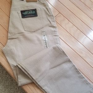 Ralph Lauren Jeans